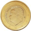 1 Euro