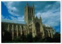Washington D.C. Washington National Cathedral