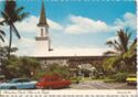 Mokuaikaua Church, Kailua, HI