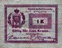 1 Krone