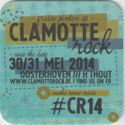 Clamotterock