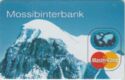 Mossibinterbank. Mountain
