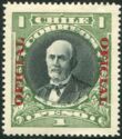 1915-25 Issues Overprinted