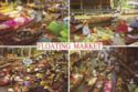Damnoen Saduak Floating Market
