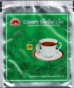 Dieter's Herbal Tea, glossy
