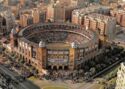 Barcelona. Plaza de Toros Monumental. Nº B 083