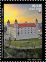 Bratislava Castle, Slovakia