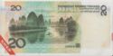 20 Fantasy Yuan