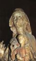 "Saint Mary - With Child"