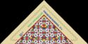 Chuvash Embroidery (XX cent.)