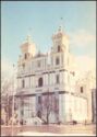 Grodno. Church.