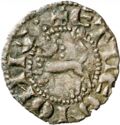 1 Dinero (Enrique, Tutor of Fernando IV . No date)