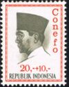 President Sukarno
