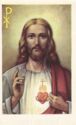 "Jesus - Sacred Heart"