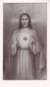 "Jesus - Sacred Heart"