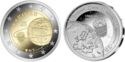 Various Euro (Set 2018 prestige ESRO-2B)