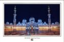 Sheikh Zayed Mosque, Abu Dhabi