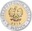5 Złotych (Discover Poland – the Liberation Mound)