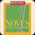 Mousel Novus