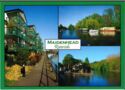 Maidenhead riverside