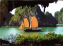 Ha Long Bay