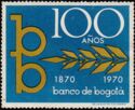 Banco De Bogota