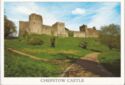 Chepstow Castle