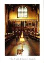 The Hall, Christ Church, Oxford University