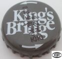 King's Bridge Gin Tonic