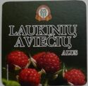Laukiniu Avieciu Alus