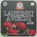 Laukiniu Avieciu Alus