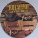 Rozalimo gyvas alus