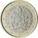 1 Euro (Type II)