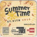 Summer Time ST.Vith 2016
