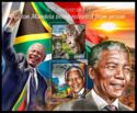 30th Anniversary of the Liberation of Nelson Mandela