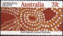 Bowl Design, Central Australia