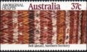 Belt Pattern, Northern Territory