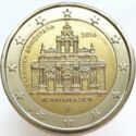 2 Euro (150 Years since the Arkadi Monastery Holocaust)