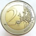2 Euro (150 Years since the Arkadi Monastery Holocaust)