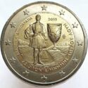 2 Euro (75 Years in Memoriam of Spyros Louis)
