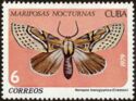 Hieroglyphic Moth (Noropsis hieroglyphica)
