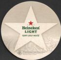 Heiniken Light