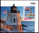 Lighthouses from all over the World