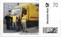 Deutsche Post -DHL Truck