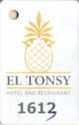 El Tonsy Hotel and Restaurant