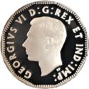 5 Cents (75th Anniversary of V-E Day)