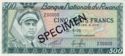 500 Francs