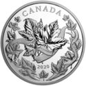 50 Dollars (The Canadian Maple Masters Collection)