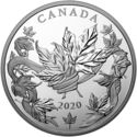 30 Dollars (The Canadian Maple Masters Collection)