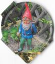 Garden gnomes